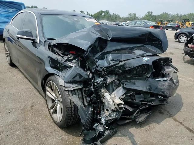 2018 BMW 430I Gran Coupe VIN: WBA4J1C58JBG80747 Lot: 66889745