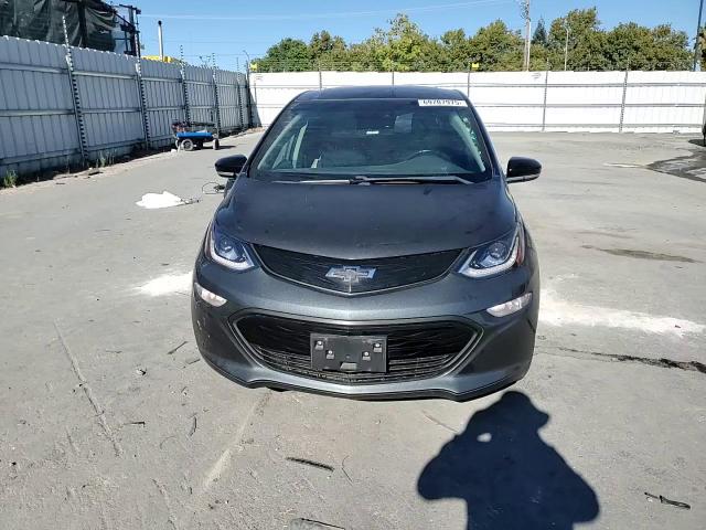 2020 Chevrolet Bolt Ev Lt VIN: 1G1FY6S09L4141982 Lot: 69707975