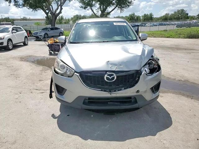2014 Mazda Cx-5 Sport VIN: JM3KE2BE5E0425324 Lot: 69742435
