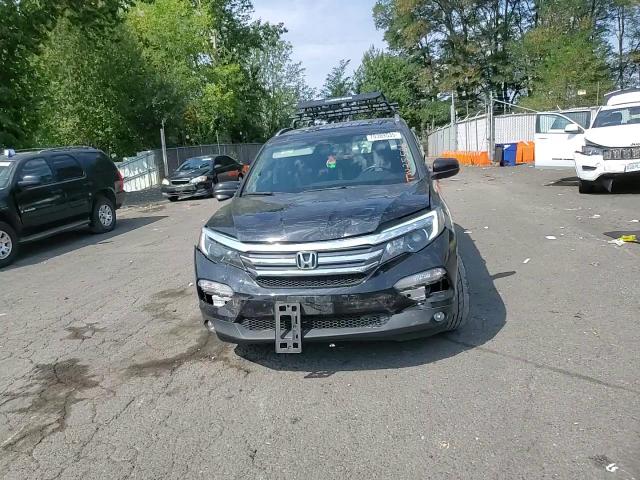 2018 Honda Pilot Exl VIN: 5FNYF6H53JB008987 Lot: 70389535