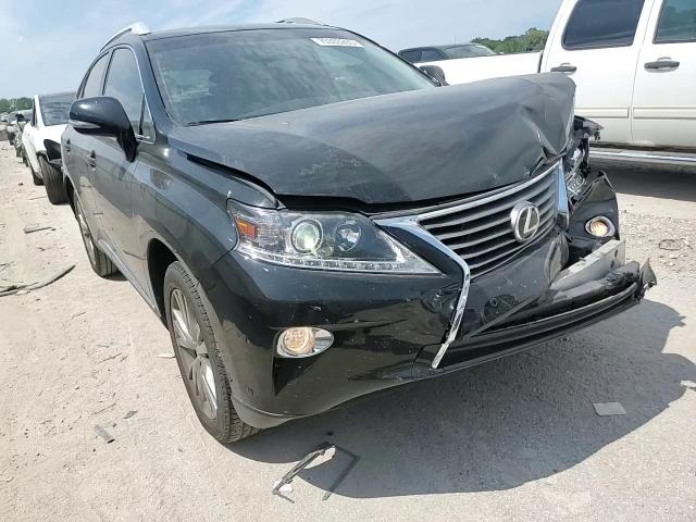 2014 Lexus Rx 350 Base VIN: 2T2BK1BA3EC239968 Lot: 70303265
