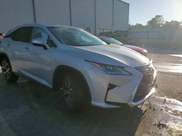 2018 Lexus Rx 350 Base VIN: 2T2BZMCA3JC150987 Lot: 70251665