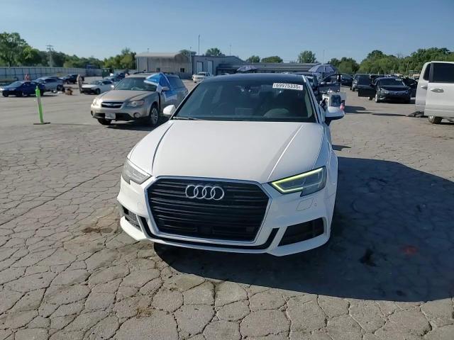 2018 Audi A3 Premium Plus VIN: WAUGUGFF4J1003404 Lot: 69975335
