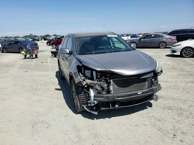 2016 Hyundai Santa Fe Sport VIN: 5XYZT3LB6GG318013 Lot: 70858395