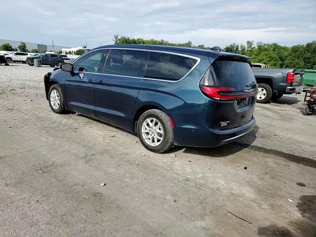 2025 Chrysler Pacifica Select VIN: 2C4RC1BG2SR516044 Lot: 70279935