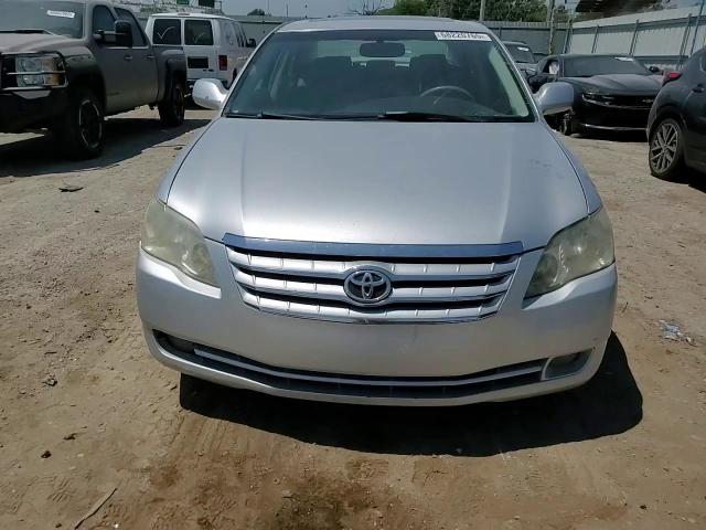 2007 Toyota Avalon Xl VIN: 4T1BK36B27U234877 Lot: 68220765