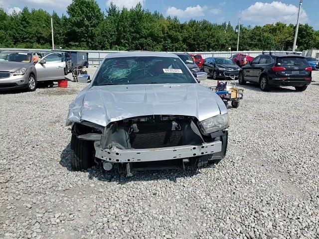 2012 Dodge Charger Se VIN: 2C3CDXBG4CH185257 Lot: 69305325
