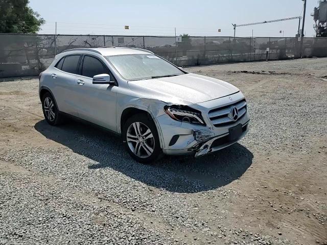 2015 Mercedes-Benz Gla 250 4Matic VIN: WDCTG4GB7FJ053637 Lot: 67250655