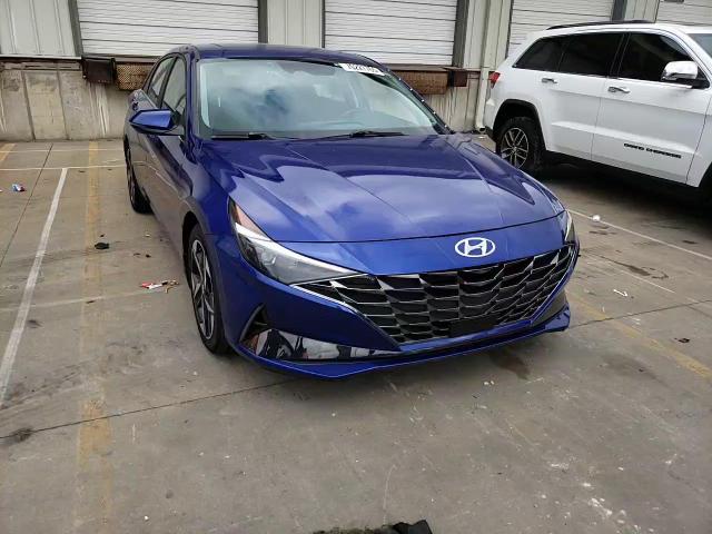 2022 Hyundai Elantra Limited VIN: KMHLN4AJ0NU028468 Lot: 70227765