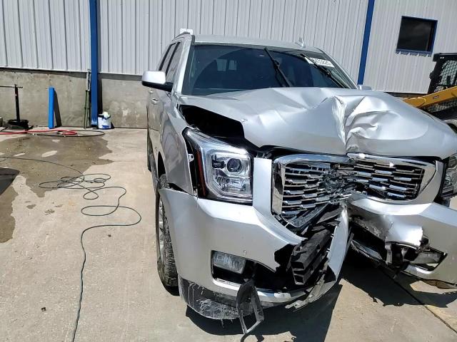 2015 GMC Yukon Slt VIN: 1GKS2BKC9FR682715 Lot: 68433825