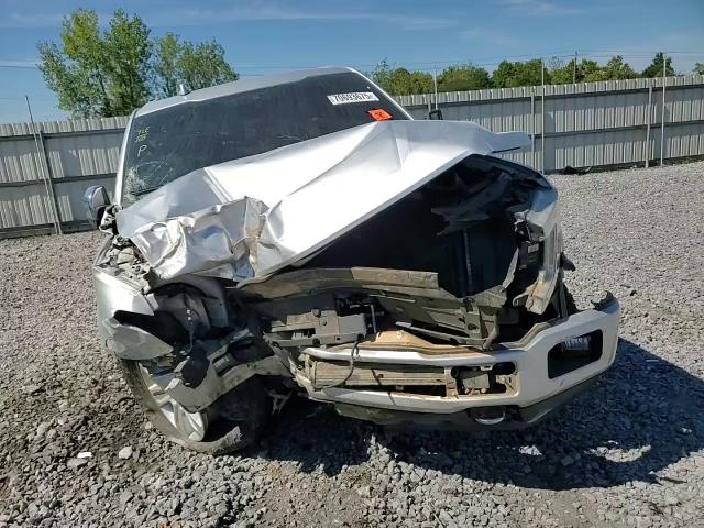 2018 Ford F150 Supercrew VIN: 1FTEW1E53JFE21028 Lot: 70693675