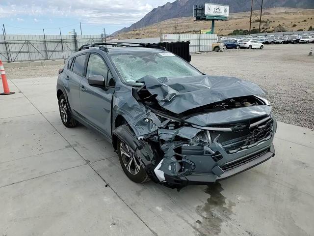 2025 Subaru Crosstrek Premium VIN: JF2GUHDC1S8286436 Lot: 68157735