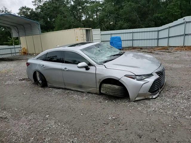 2019 Toyota Avalon Xle VIN: 4T1BZ1FB6KU021701 Lot: 70236225