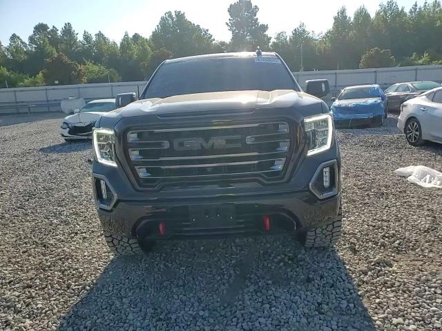 2022 GMC Sierra Limited K1500 At4 VIN: 3GTP9EEL5NG107391 Lot: 67453045