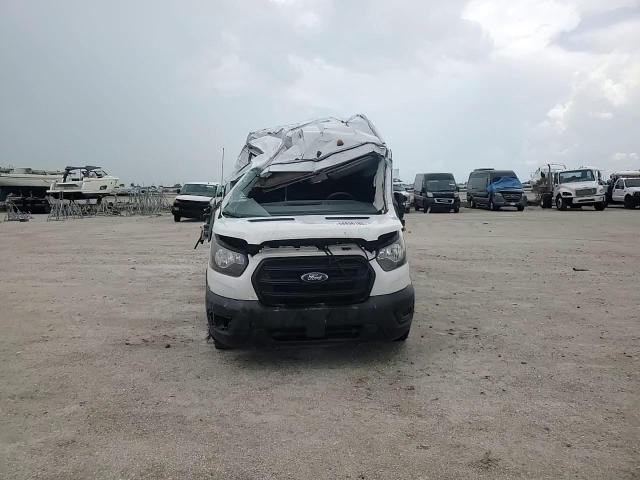 2020 Ford Transit T-350 Hd VIN: 1FTBF4X83LKB65754 Lot: 68896185