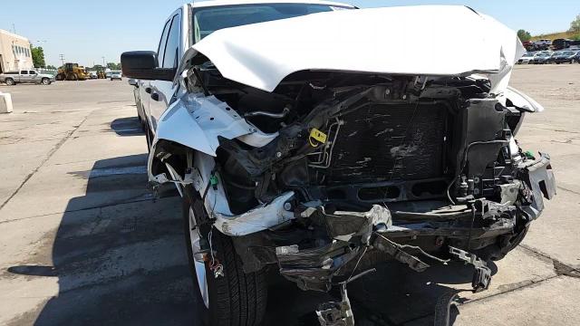 2013 Ram 1500 St VIN: 1C6RR6FT9DS604374 Lot: 69831445