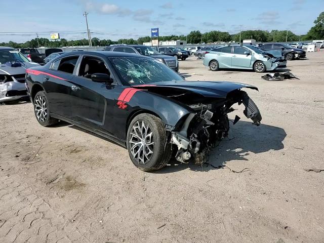 2013 Dodge Charger Se VIN: 2C3CDXBG0DH554990 Lot: 67819975