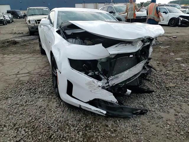 2022 Chevrolet Camaro Lt1 VIN: 1G1FF1R70N0134599 Lot: 67785715