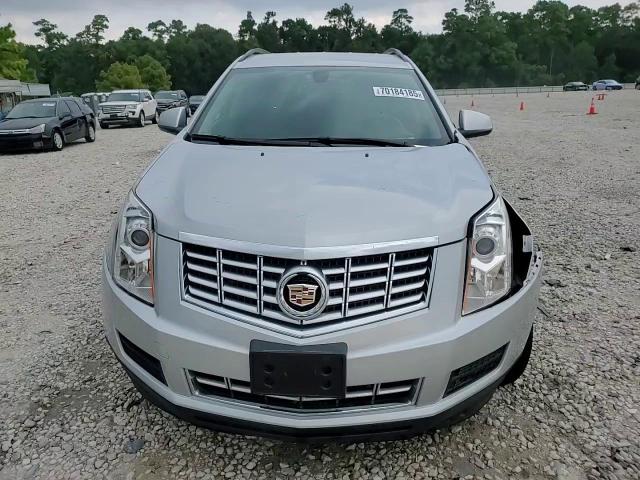2015 Cadillac Srx VIN: 3GYFNAE36FS638429 Lot: 70184185