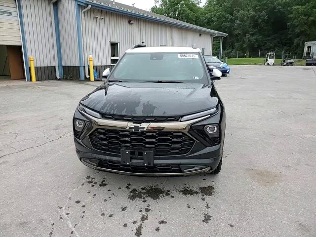 2025 Chevrolet Trailblazer Activ VIN: KL79MSSL5SB062996 Lot: 66629745