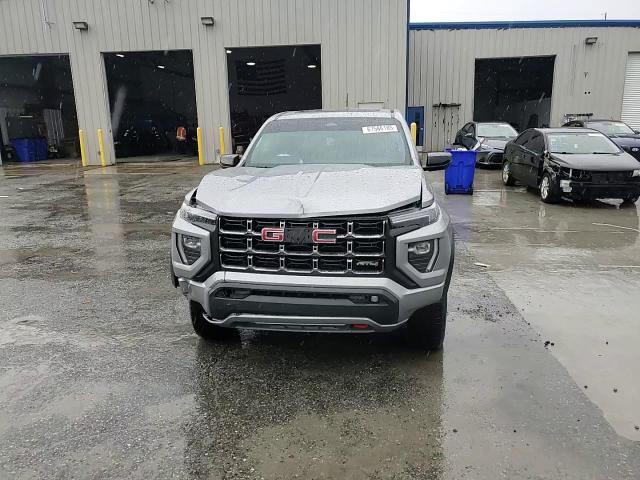 2024 GMC Canyon At4 VIN: 1GTP6DEK4R1271469 Lot: 67586185