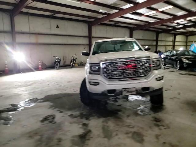 2017 GMC Sierra K1500 Denali VIN: 3GTU2PEJ8HG328697 Lot: 68247785