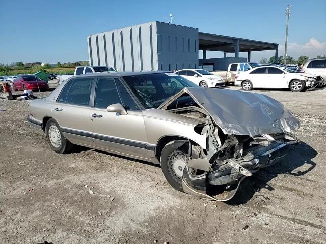 1994 Buick Park Avenue VIN: 1G4CW52L2R1632002 Lot: 69652535
