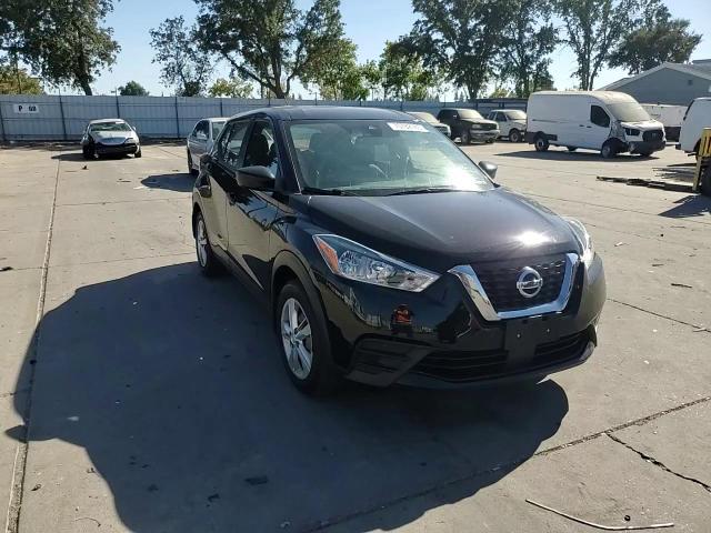 2020 Nissan Kicks S VIN: 3N1CP5BV7LL579478 Lot: 70782185