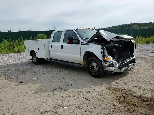 2016 Ford F350 Super Duty VIN: 1FD8W3G61GEC18776 Lot: 70170675