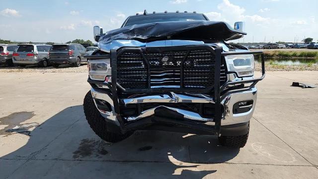 2021 Ram 2500 Laramie VIN: 3C6UR5FL3MG643523 Lot: 69377205