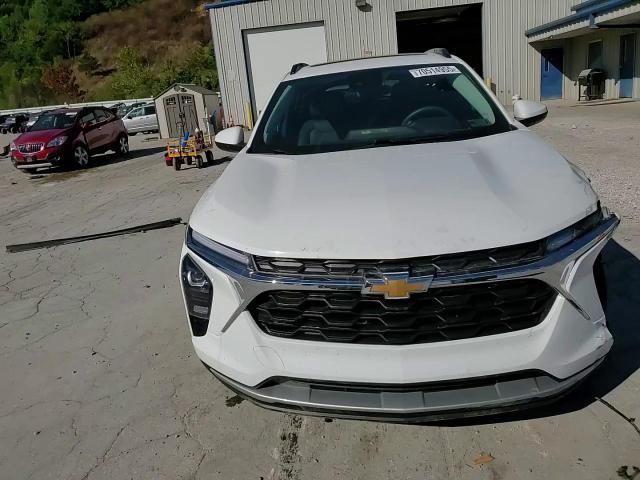 2025 Chevrolet Trax 1Lt VIN: KL77LHEP8SC054493 Lot: 70514955