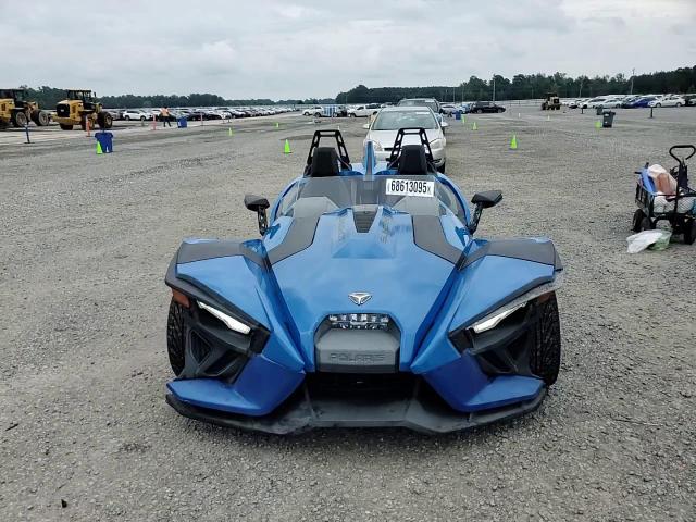2020 Polaris Slingshot Sl VIN: 57XAAPHD2L8136807 Lot: 68613095