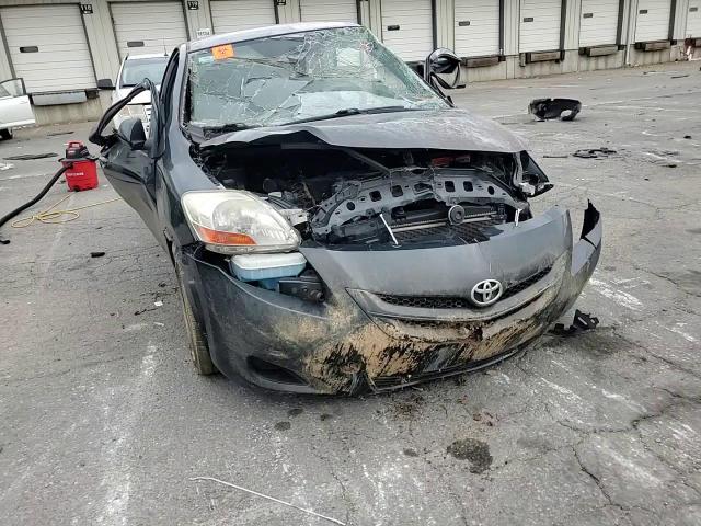 2008 Toyota Yaris VIN: JTDBT923884037457 Lot: 67414085