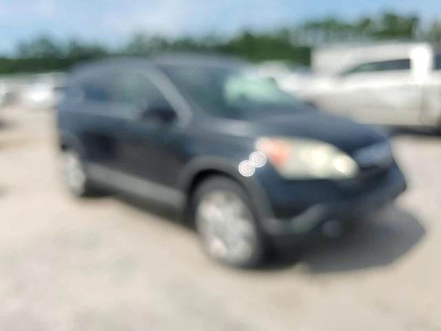 2008 Honda Cr-V Exl VIN: 5J6RE38798L003947 Lot: 70286145