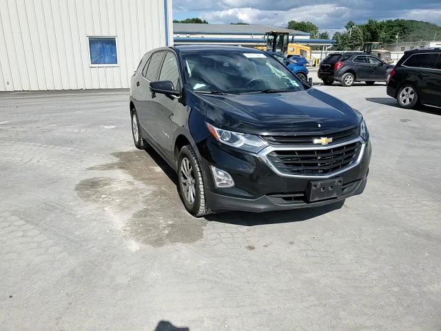 2019 Chevrolet Equinox Lt VIN: 3GNAXUEV1KL103727 Lot: 70111825