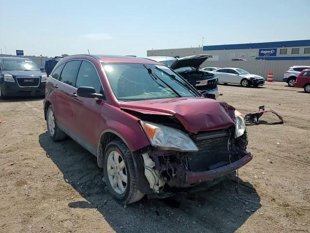 2009 Honda Cr-V Ex VIN: JHLRE48519C005402 Lot: 68826155