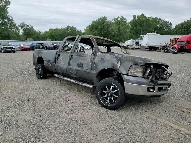 2007 Ford F350 Srw Super Duty VIN: 1FTWW31P07EB07648 Lot: 69512905