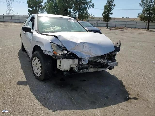 2005 Honda Accord Dx VIN: 1HGCM56125A188442 Lot: 69519495