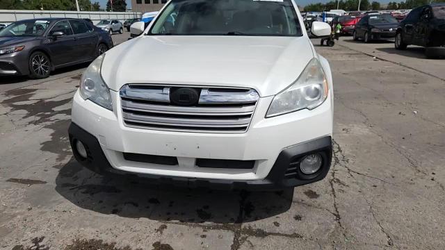 2013 Subaru Outback 2.5I Limited VIN: 4S4BRCKC5D3296804 Lot: 70696755