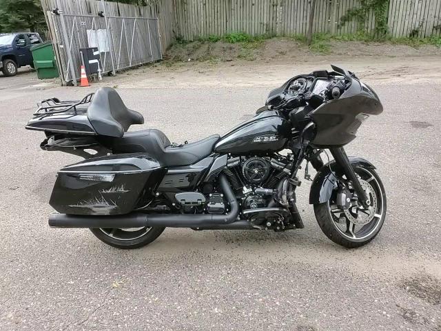 2024 Harley-Davidson Fltrx VIN: 1HD1KH710RB608001 Lot: 70445045