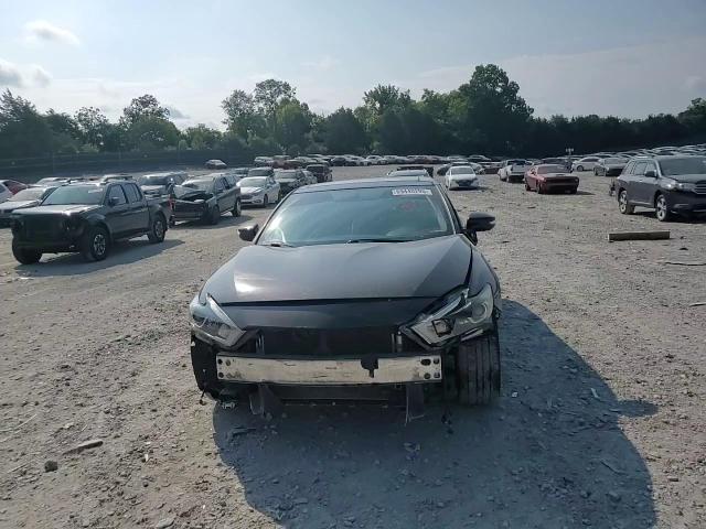 2016 Nissan Maxima 3.5S VIN: 1N4AA6AP8GC393356 Lot: 69440295