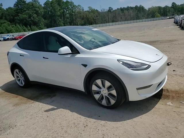 2021 Tesla Model Y VIN: 5YJYGDEE0MF076089 Lot: 69102145