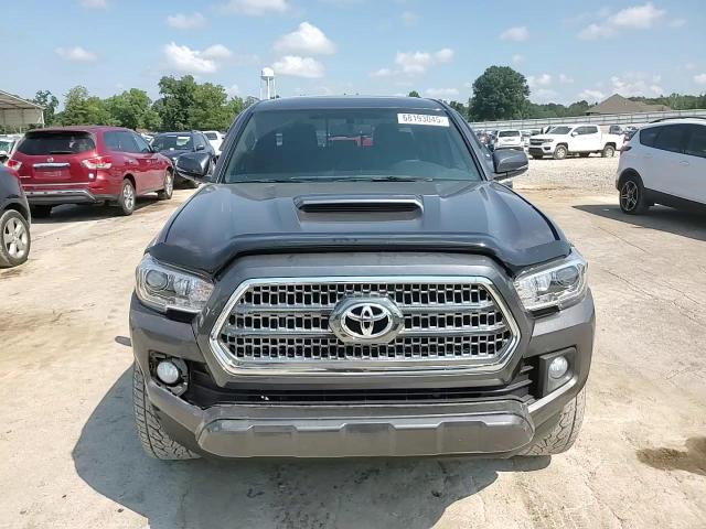 2017 Toyota Tacoma Double Cab VIN: 5TFAZ5CN8HX042451 Lot: 68193045