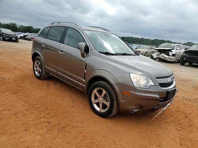2012 Chevrolet Captiva Sport VIN: 3GNFL4E51CS632426 Lot: 67634935