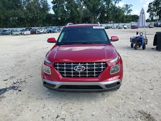 2022 Hyundai Venue Sel VIN: KMHRC8A39NU200098 Lot: 69519305