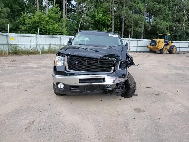 2011 GMC Sierra K2500 Slt VIN: 1GT121CG3BF249678 Lot: 68769225
