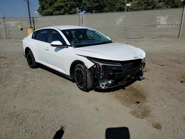 2025 Kia K4 Ex VIN: 3KPFU4DE7SE127284 Lot: 67961955