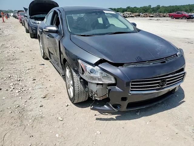 2013 Nissan Maxima S VIN: 1N4AA5AP7DC837784 Lot: 70246805