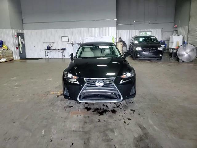 2020 Lexus Is 300 VIN: JTHAA1D29L5108352 Lot: 67514735