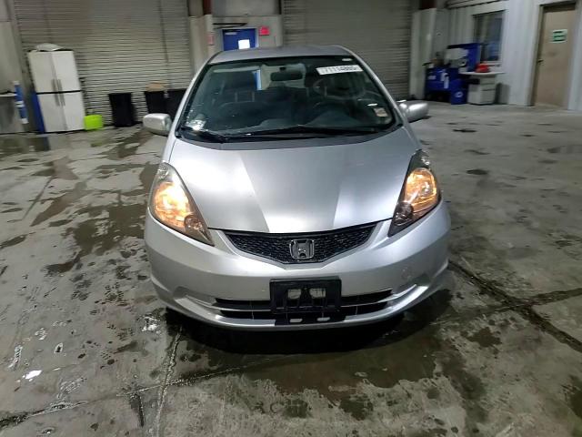 2013 Honda Fit VIN: JHMGE8H36DC077732 Lot: 71114865